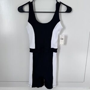 NWT Year of Ours Onesie